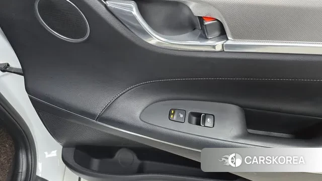 Hyundai The New Grandeur IG id 3723023 из Кореи 9