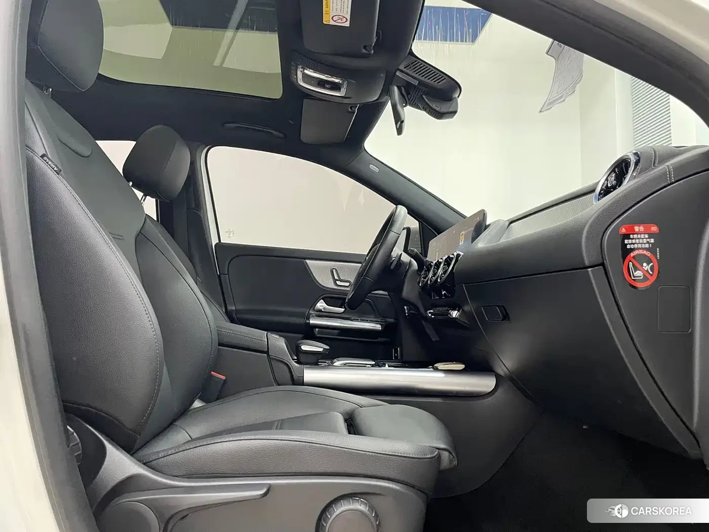 Mercedes-Benz GLA id 4674334 из Китая 10