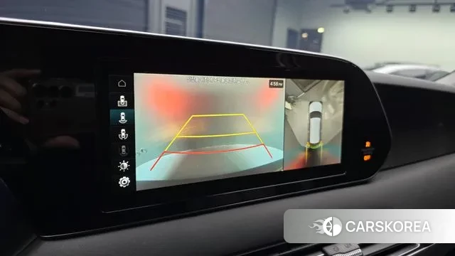 Hyundai Palisade id 3627011 из Кореи 9