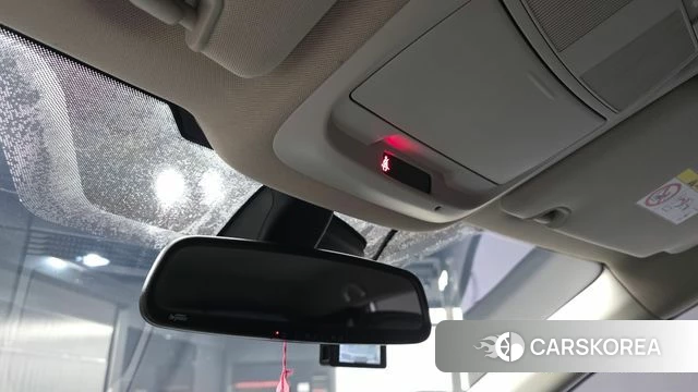 Renault Korea (Samsung) The New QM6 id 4434269 из Кореи 9