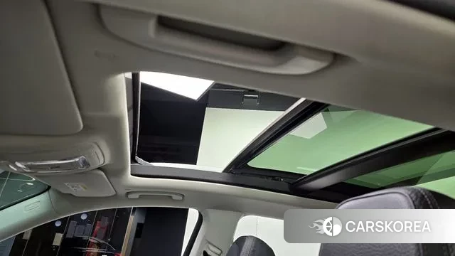 Mercedes-Benz GLE-Class W167 id 3645931 из Кореи 9