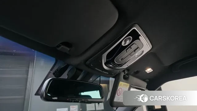 Ssangyong Torres id 3492631 из Кореи 9