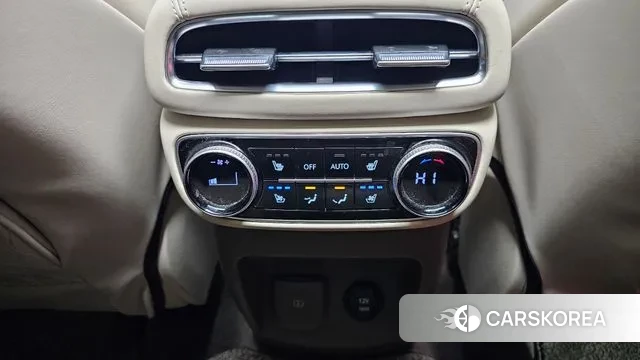 Genesis GV80 id 3540952 из Кореи 9