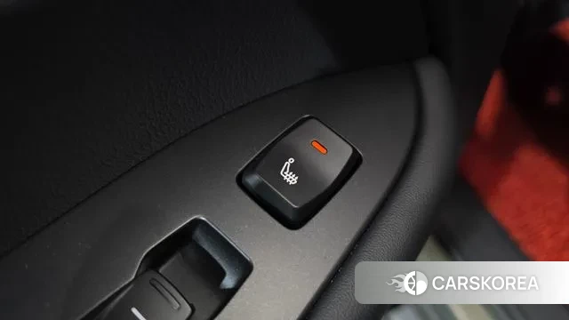 Ssangyong The New Rexton Sport id 3745651 из Кореи 9