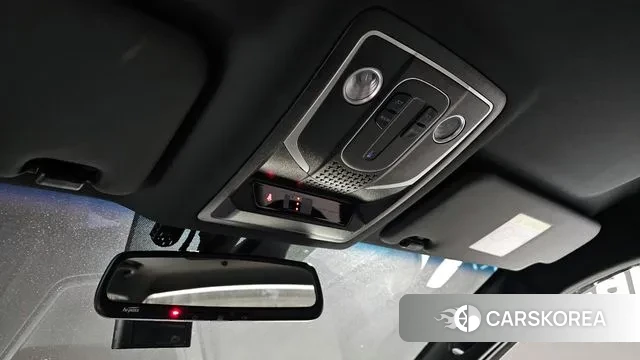 Ssangyong The New Rexton Sports Cannes id 3615510 из Кореи 9