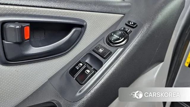 Hyundai Grand Starex id 3418306 из Кореи 9