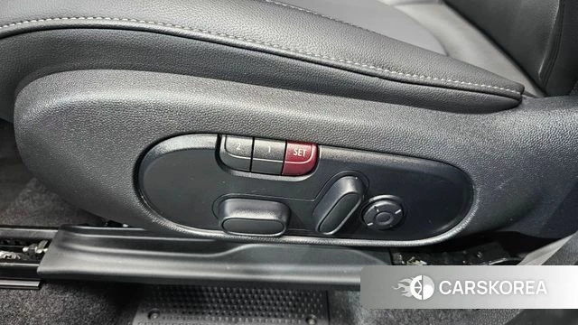Mini Cooper Countryman id 4683419 из Кореи 9