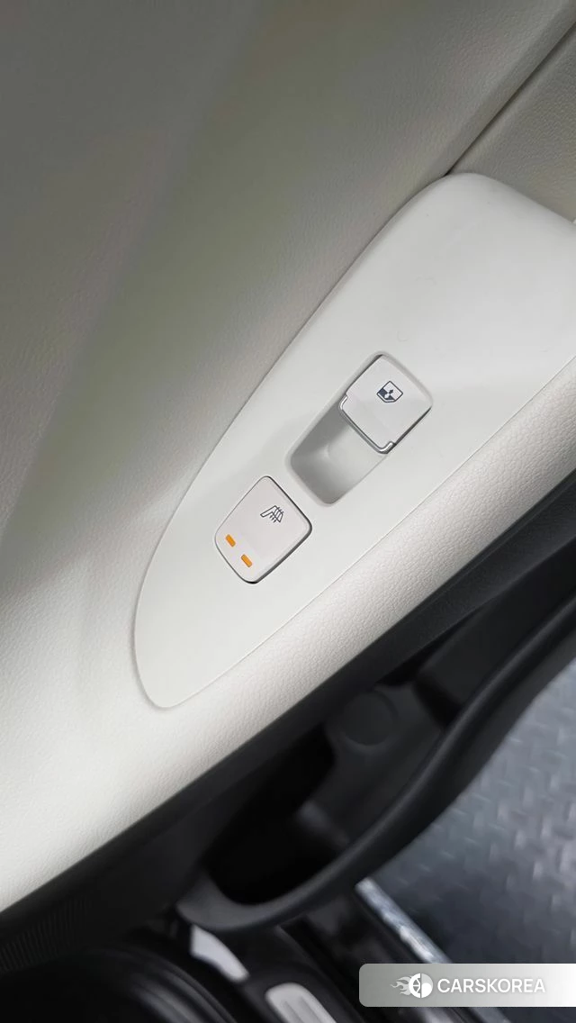 Hyundai The New Grandeur IG id 4763526 из Кореи 9