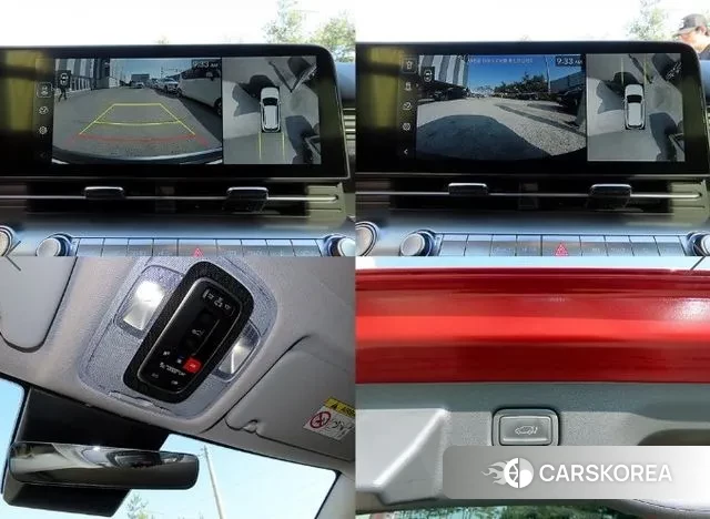 Hyundai Kona (SX2) id 3739104 из Кореи 9