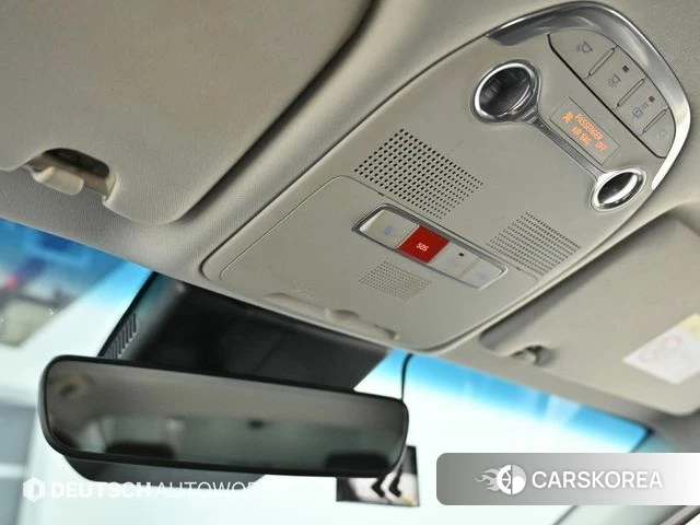 Hyundai The New Grandeur IG id 4433840 из Кореи 9