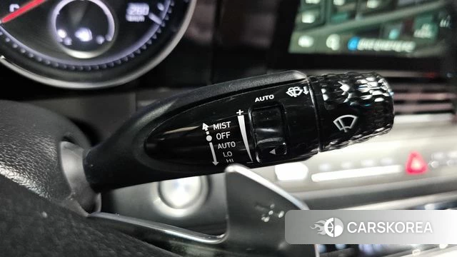 Hyundai The New Grandeur IG id 3827713 из Кореи 9