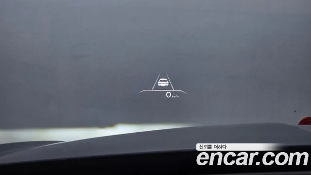 Genesis G80 (RG3) id 2936266 из Кореи 9