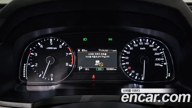 Kia K7 Premier id 2612642 из Кореи 9