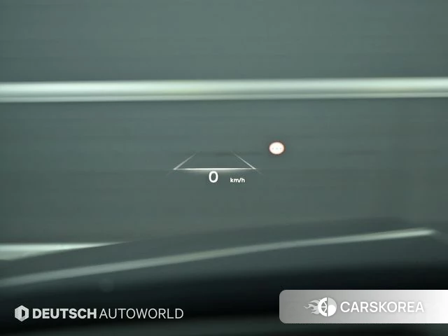 Genesis G80 (RG3) id 3832918 из Кореи 9