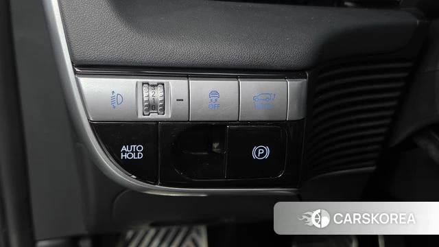 Hyundai Ionic 5 id 4656962 из Кореи 9