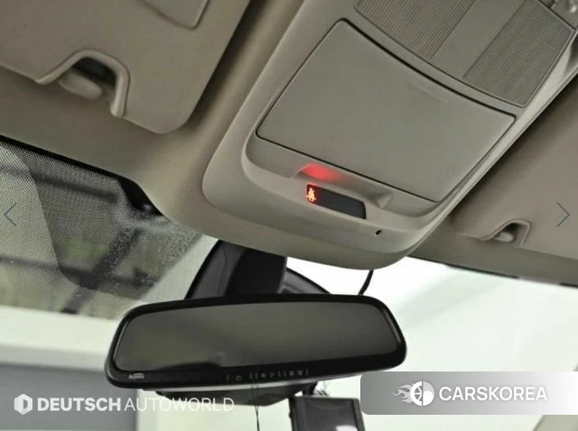 Renault Korea (Samsung) The New QM6 id 4918388 из Кореи 9
