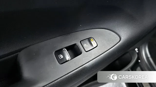 Hyundai The New Grandeur IG Hybrid id 3530697 из Кореи 9