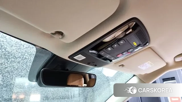 Kia Carnival 4th generation id 3581964 из Кореи 9