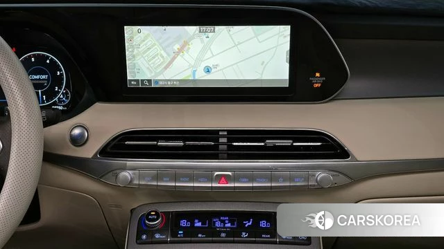 Hyundai Palisade id 3924206 из Кореи 9