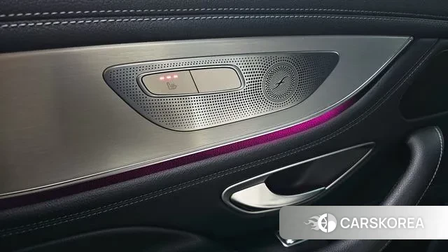 Mercedes-Benz CLS-Class C257 id 3429222 из Кореи 9