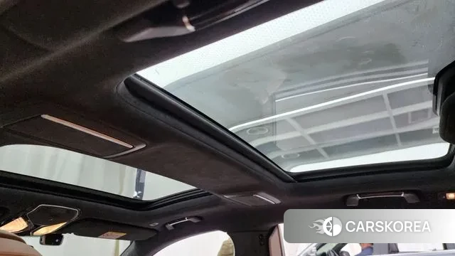 BMW 7 Series (G11) id 3448575 из Кореи 9