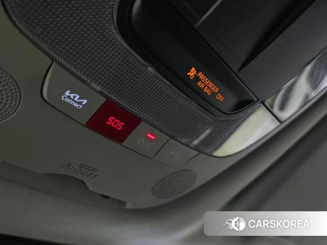 Kia Sportage 5th Generation id 3832696 из Кореи 9