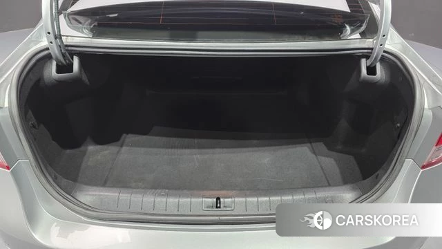 Renault Korea (Samsung) SM5 Nova id 4530828 из Кореи 9