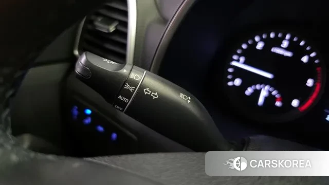 Hyundai All New Tucson id 3013799 из Кореи 9