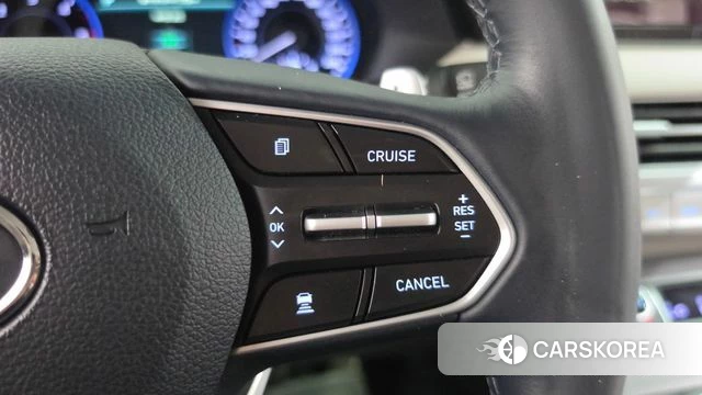 Hyundai Palisade id 4764988 из Кореи 9