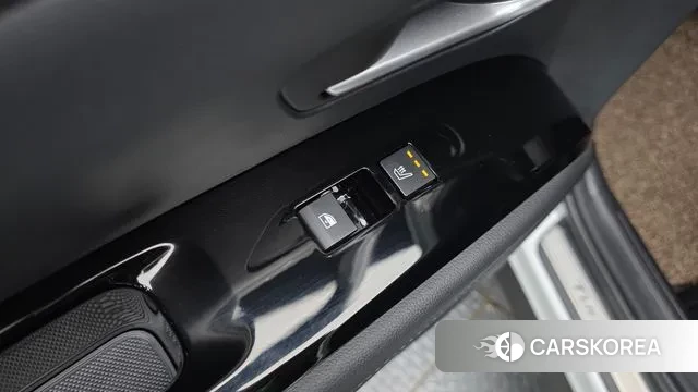 Hyundai The New Tucson (NX4) id 3565717 из Кореи 9