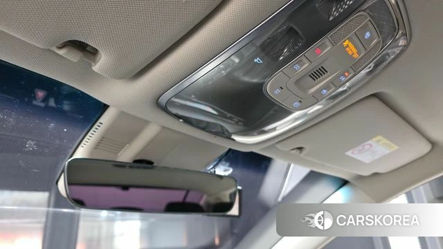 Genesis G80 (RG3) id 3844014 из Кореи 9