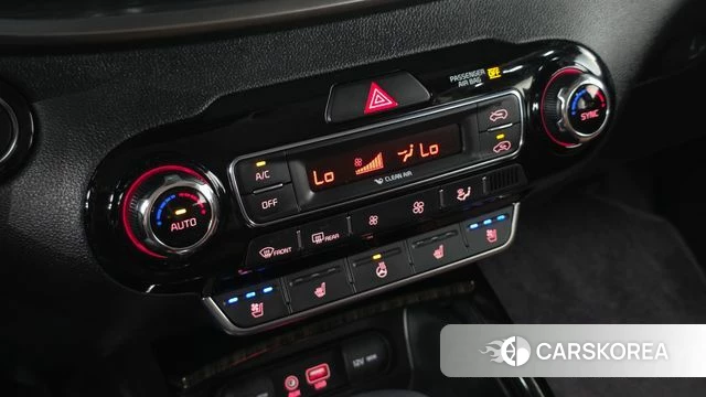 Kia The New Sorento id 4448324 из Кореи 9