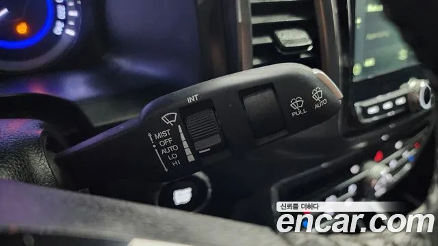 Ssangyong The New Rexton Sports Cannes id 2824384 из Кореи 9