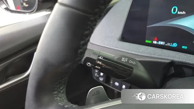 Kia EV6 id 3610884 из Кореи 9