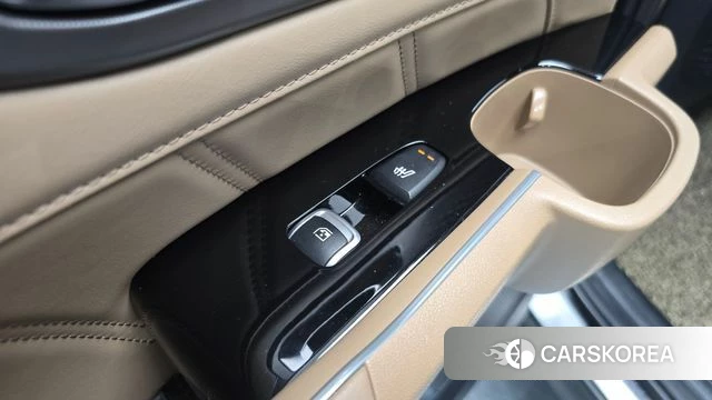 Kia The New Sorento 4th Generation id 4462828 из Кореи 9