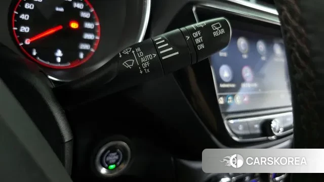 Chevrolet (GM Daewoo) Trailblazer id 3044020 из Кореи 9