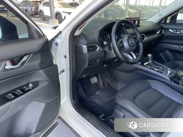 Mazda CX-5 id 3908539 из Китая 9
