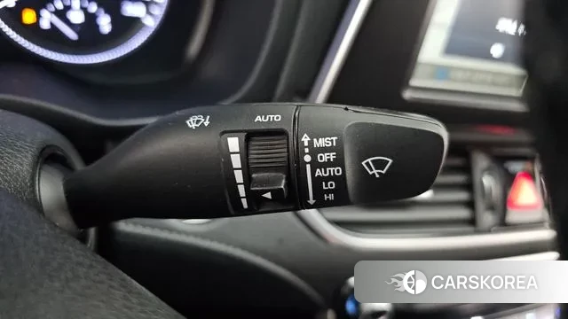 Hyundai Grandeur IG id 3193657 из Кореи 9