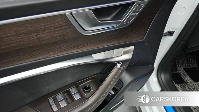 Audi A7 (4K) id 4528492 из Кореи 9