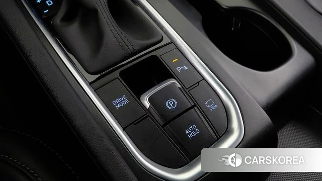 Hyundai Santa Fe TM id 4511671 из Кореи 9