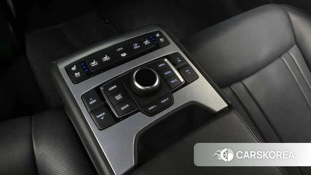 Genesis G80 id 4525973 из Кореи 9