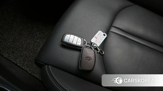 Hyundai Sonata New Rise id 4339445 из Кореи 9