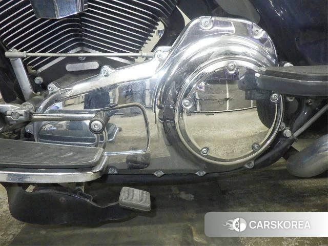 Harley-Davidson Electra Glide FLHTCUTG1690 id 3939588 из Японии 9