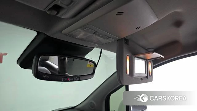 Chevrolet (GM Daewoo) The New Trax id 3916332 из Кореи 9