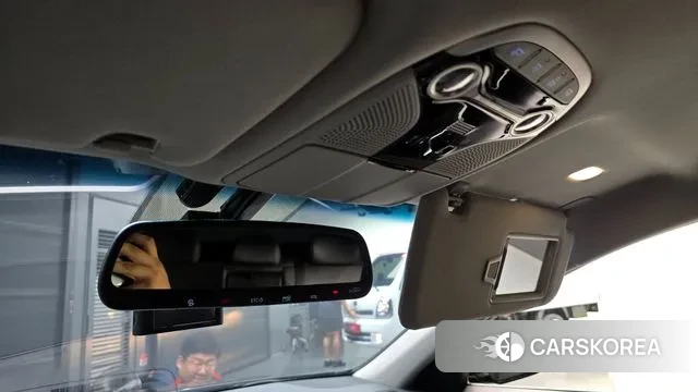 Hyundai Grandeur IG id 3024750 из Кореи 9