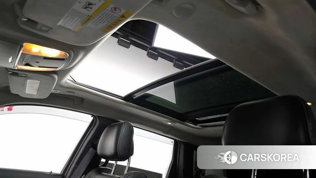 Jeep Grand Cherokee id 4180152 из Кореи 9