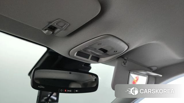 Chevrolet (GM Daewoo) Trax Crossover id 3817593 из Кореи 9