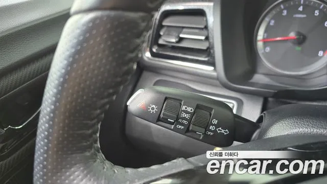 Ssangyong Berry New Tivoli id 2711252 из Кореи 9