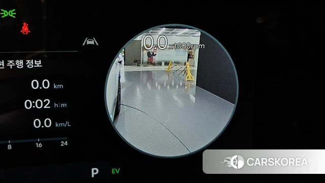 Hyundai Santa Fe (MX5) id 3933625 из Кореи 9