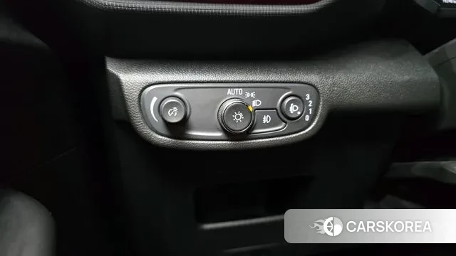 Chevrolet (GM Daewoo) Trailblazer id 2896173 из Кореи 9